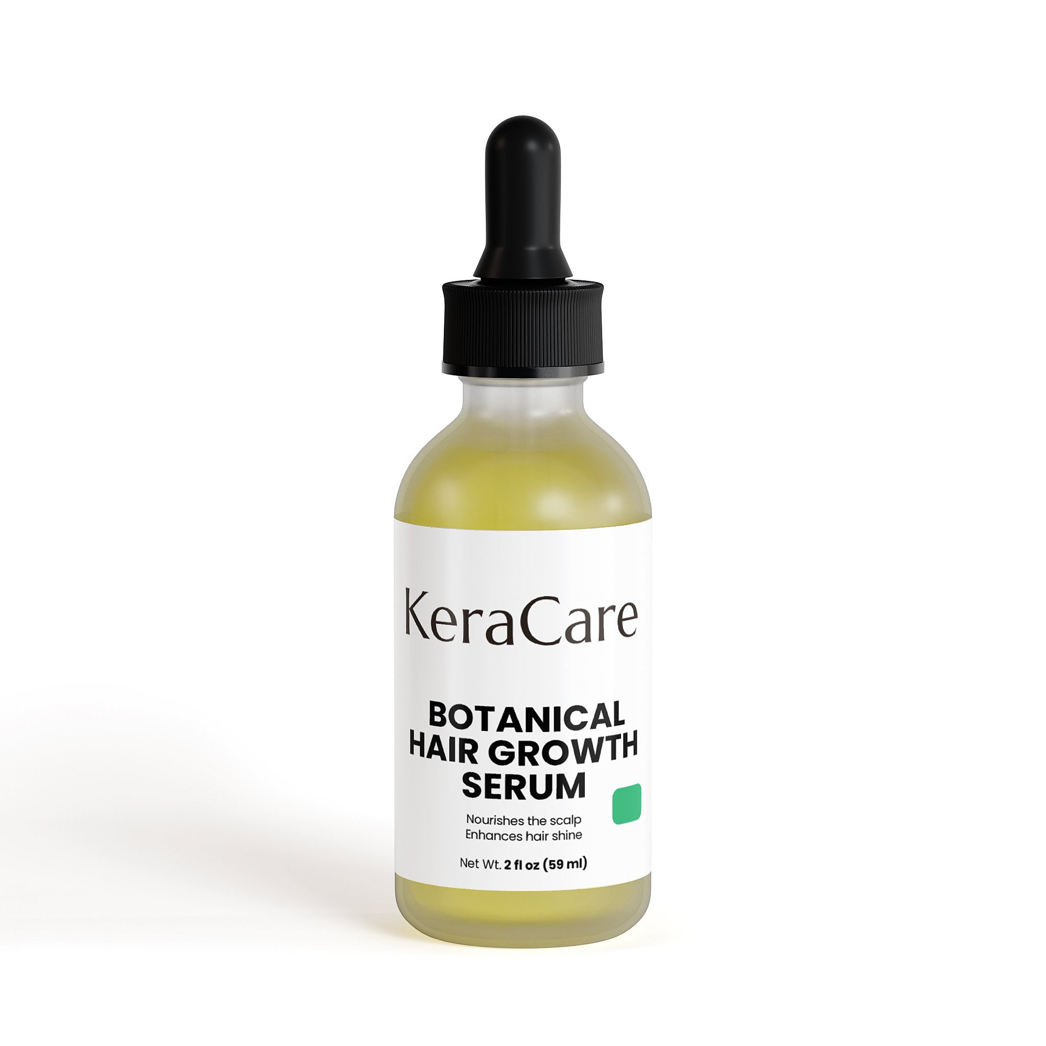 Botanical Hair Growth Serum
