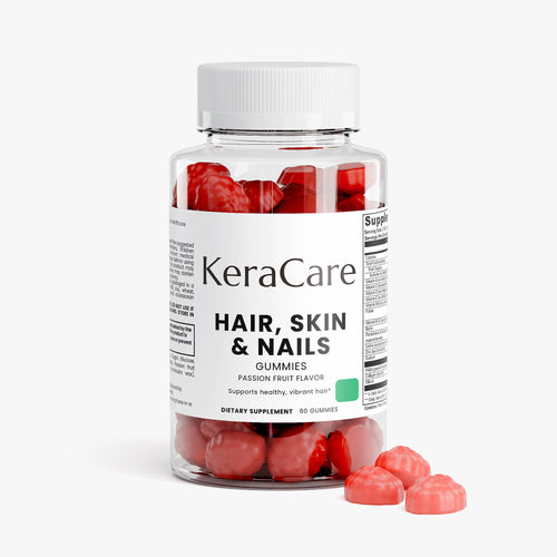 Hair, Skin & Nails Gummies
