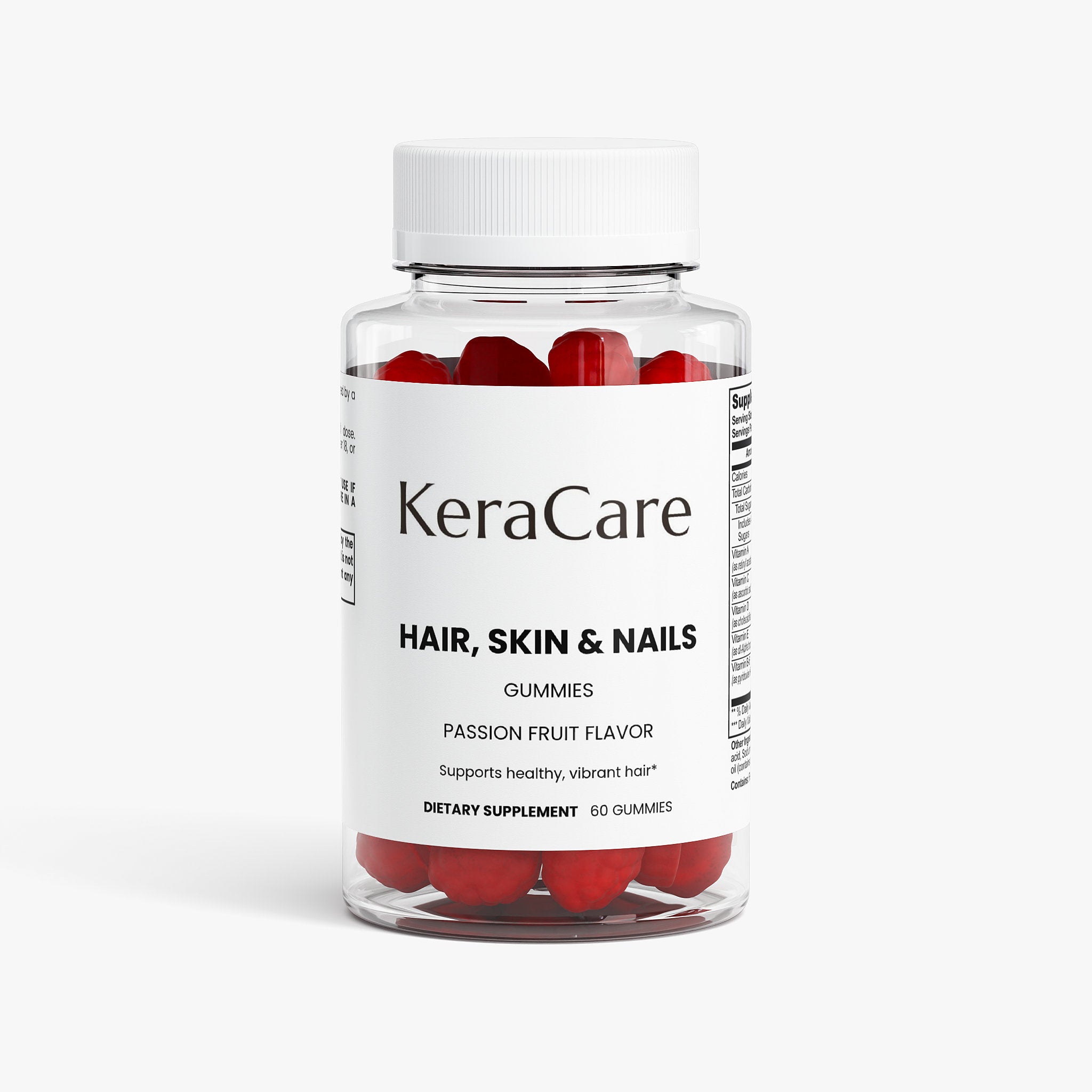 Hair, Skin & Nails Gummies