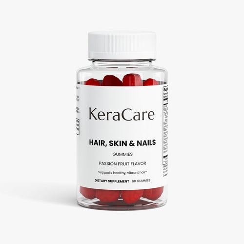 Hair, Skin & Nails Gummies