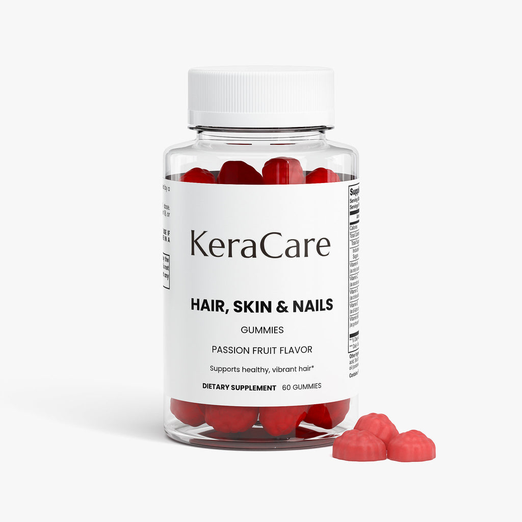 Hair, Skin & Nails Gummies
