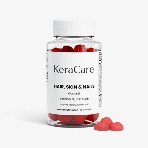 Hair, Skin & Nails Gummies